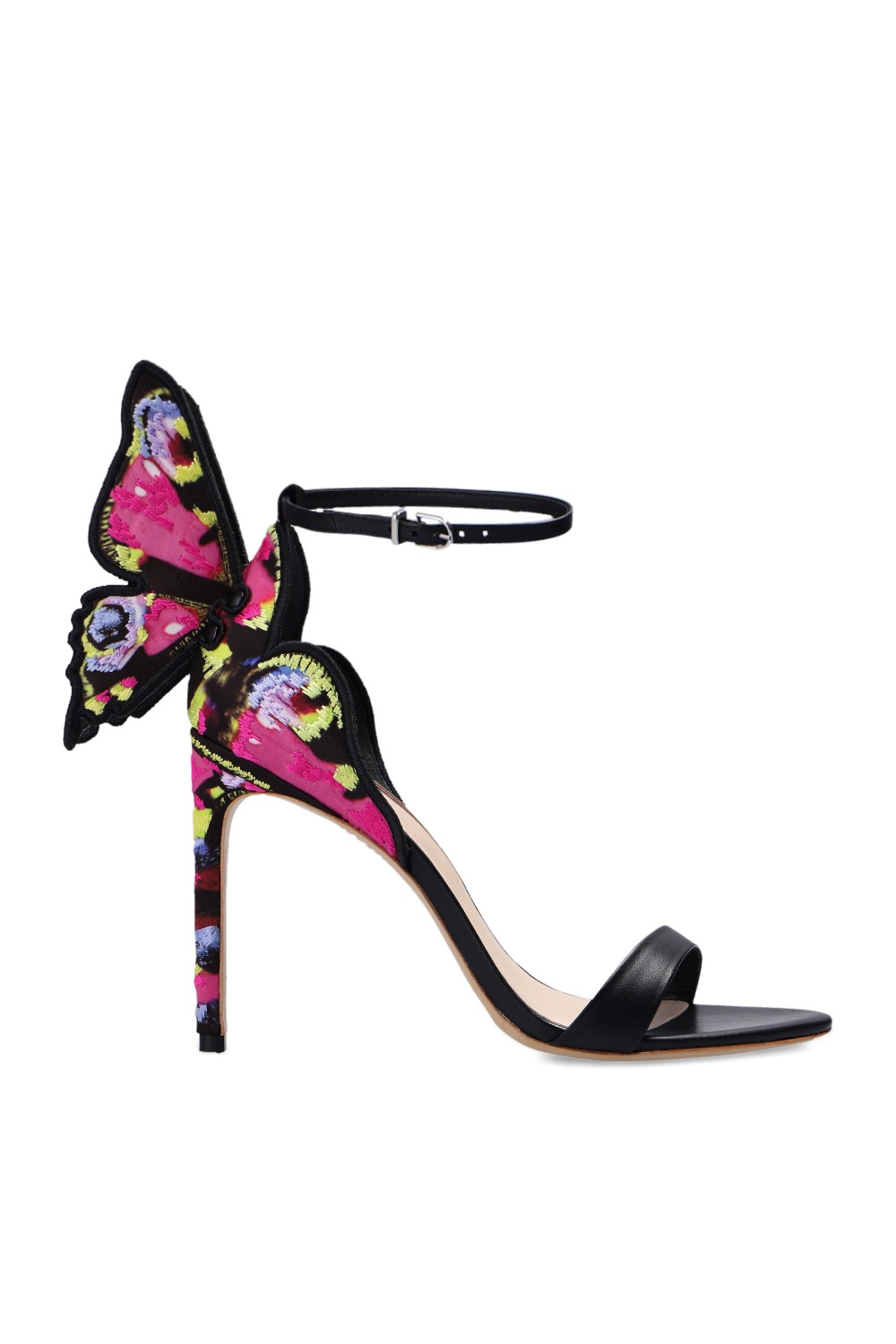 Sophia Webster 'Chiara' stiletto sandals